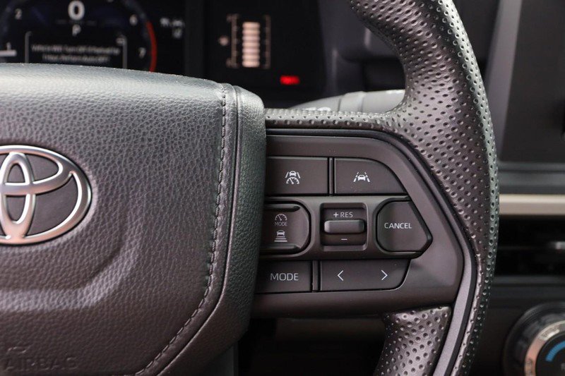 New 2024 Toyota Tacoma SR image 12