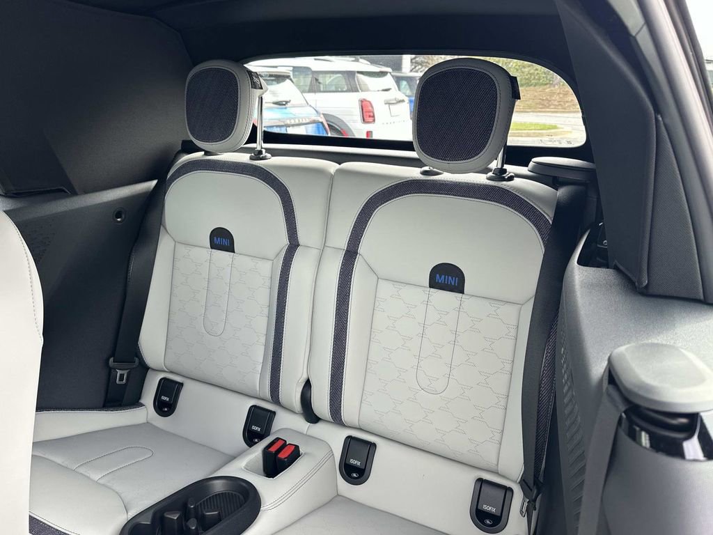 New 2026 MINI Cooper Convertible image 23