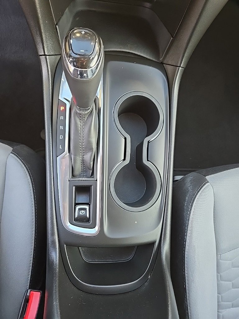 Used 2018 Chevrolet Equinox LT image 28