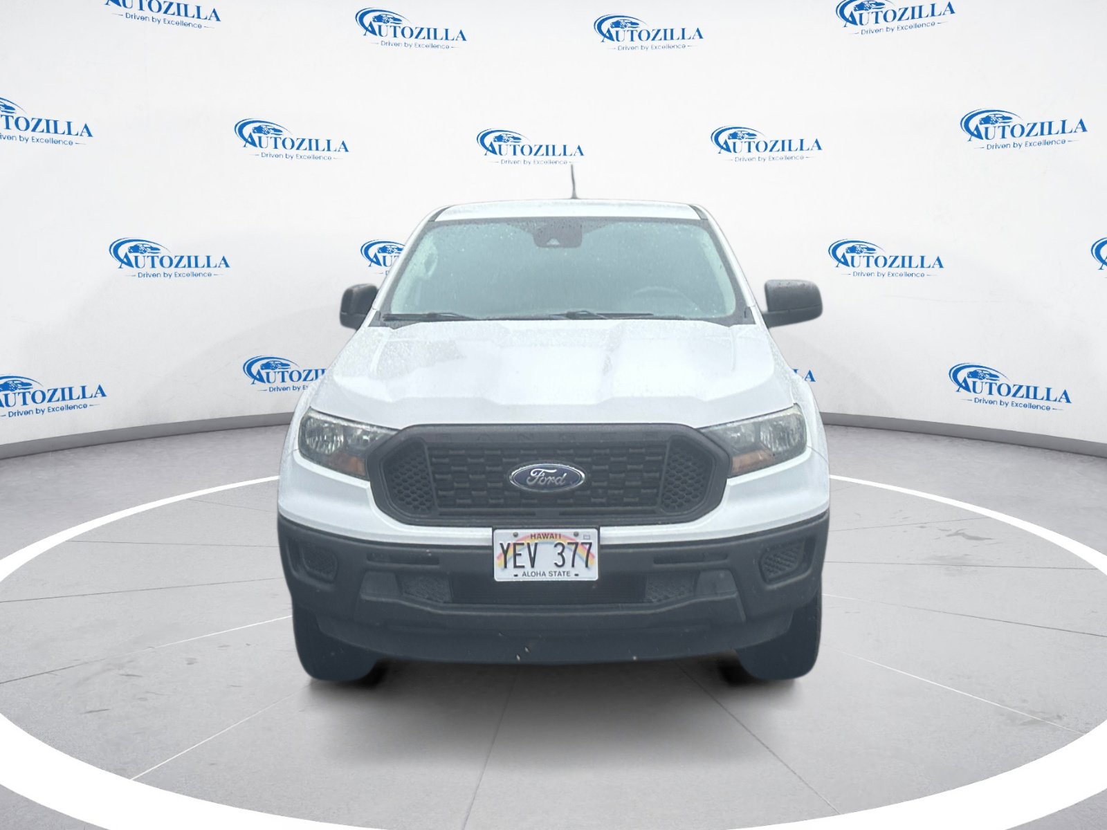Used 2020 Ford Ranger XL w/ Equipment Group 101A Mid image 8