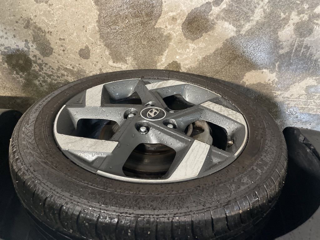 Certified 2023 Hyundai Venue SEL image 33