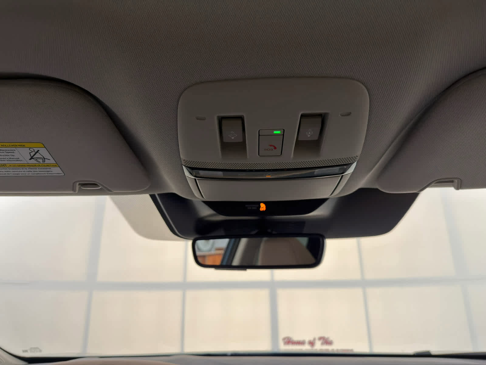 New 2026 Nissan Murano Platinum w/ Technology Package image 20
