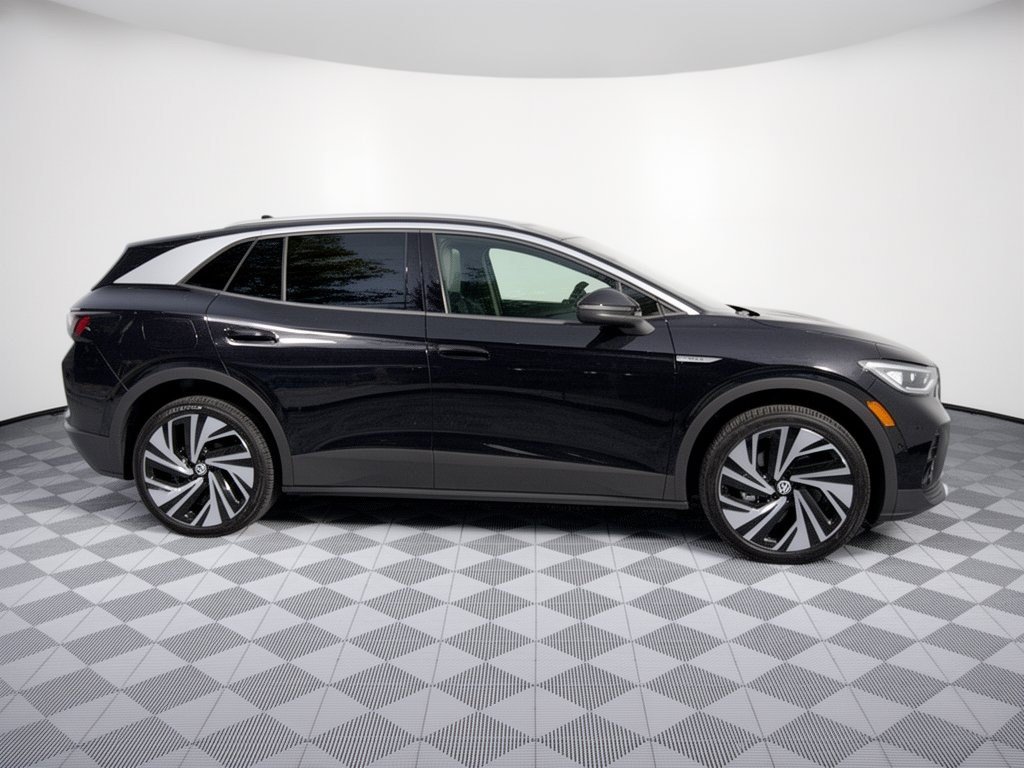 Used 2025 Volkswagen ID.4 Pro S Plus AWD/4WD image 8