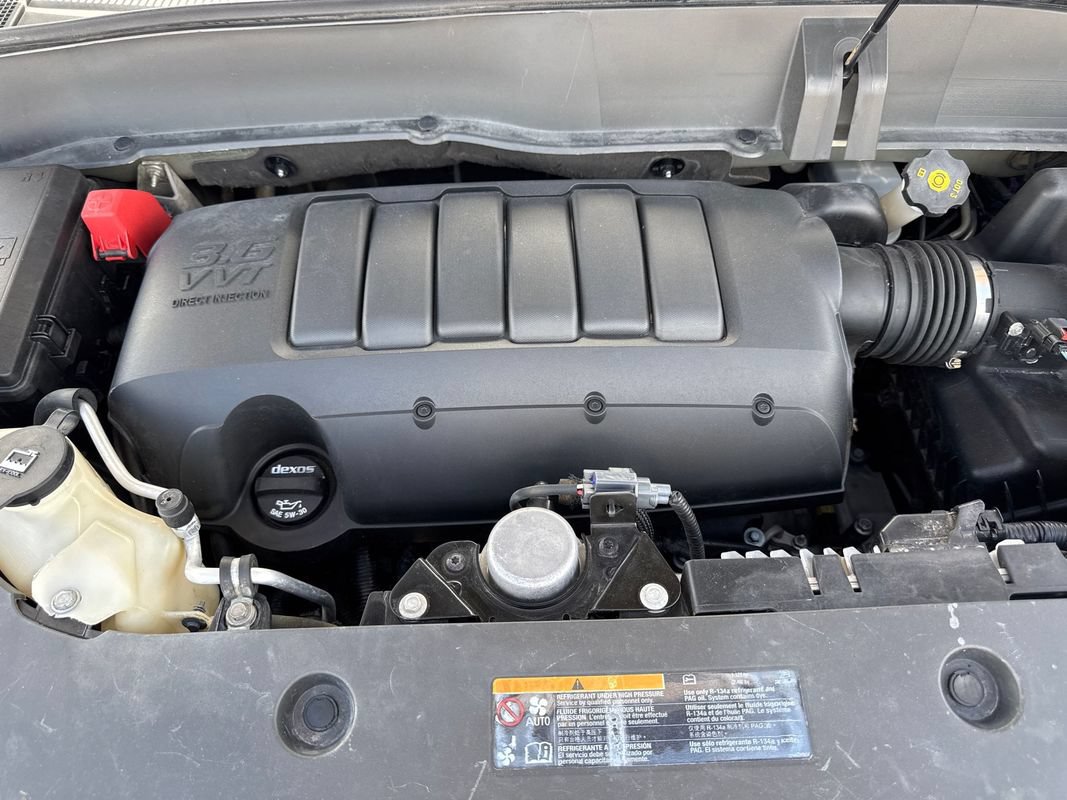 Used 2013 GMC Acadia SLT AWD/4WD image 52