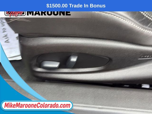 Used 2018 Chevrolet Camaro SS image 12