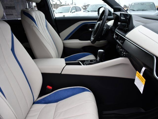 New 2025 Acura ADX A-Spec image 32