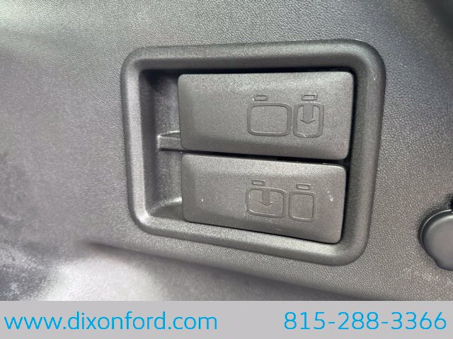 Used 2022 Chevrolet Equinox LT FWD image 22