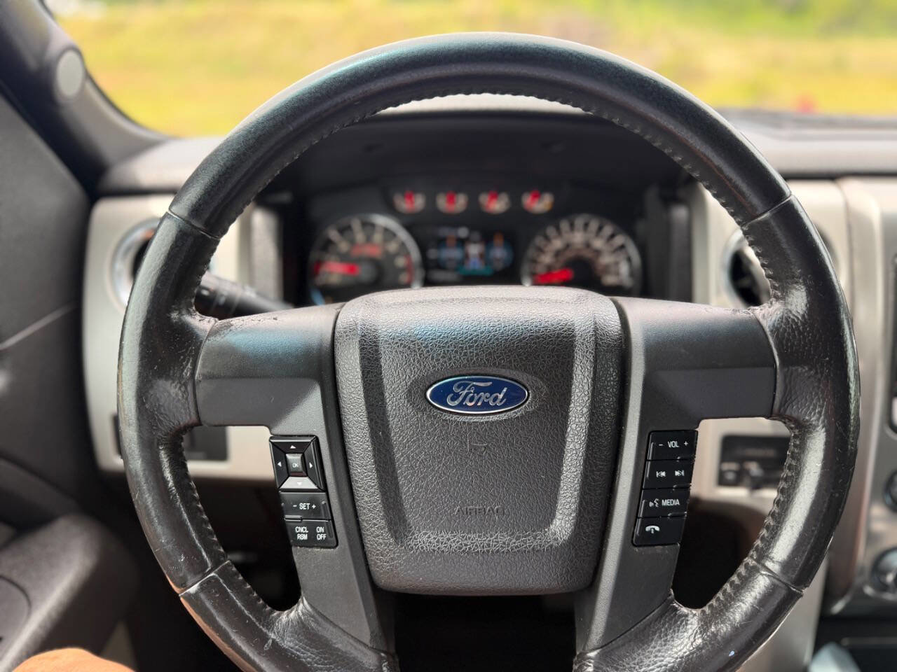 Used 2014 Ford F150 FX2 w/ Equipment Group 402A Luxury RWD image 19