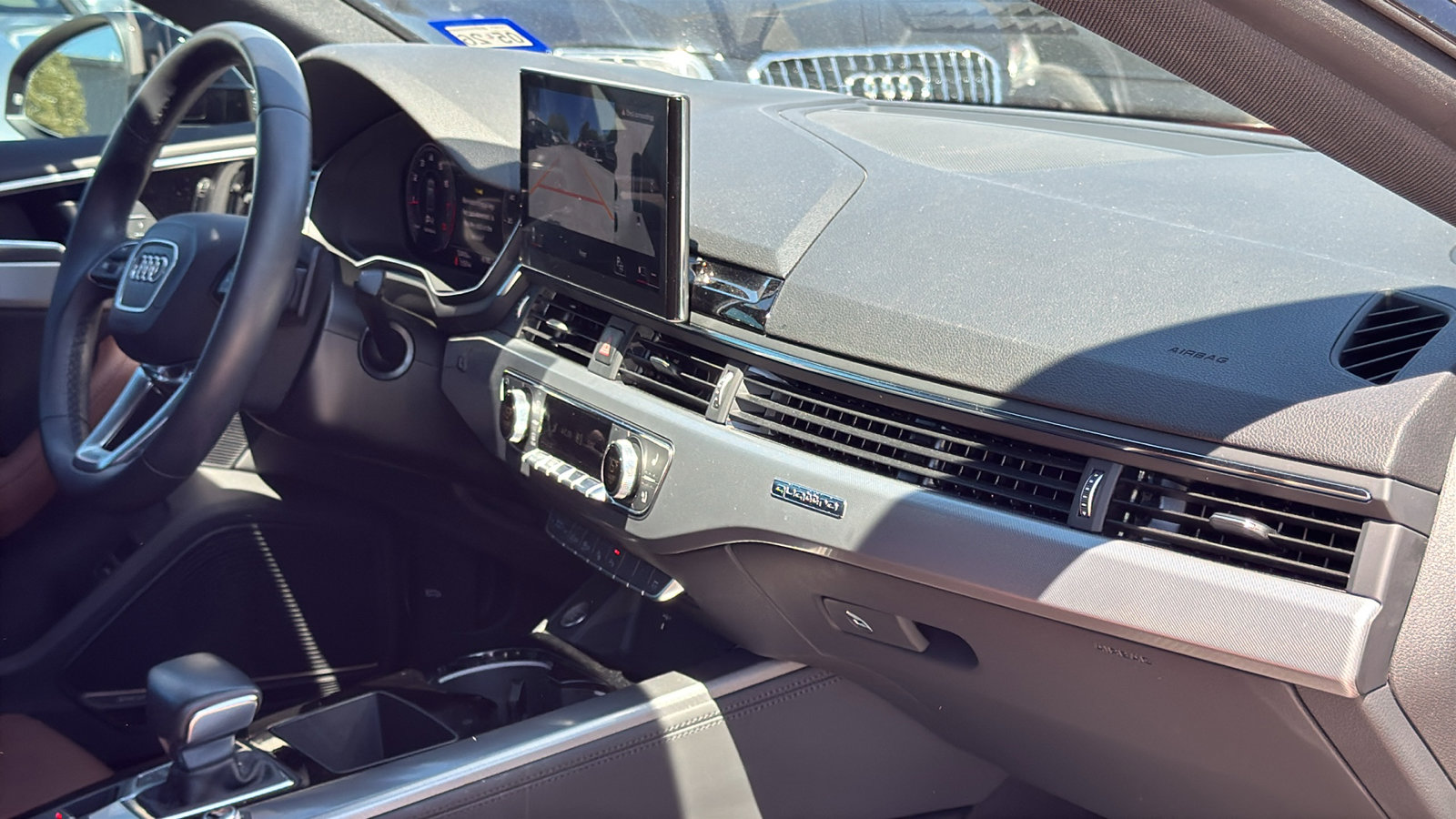 Used 2024 Audi A5 2.0T Prestige image 28