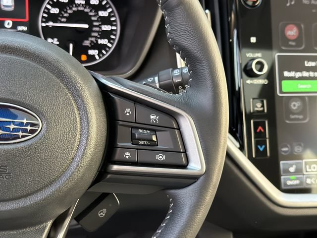 New 2026 Subaru Ascent Limited AWD/4WD image 28