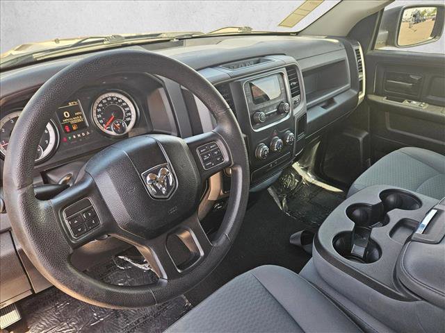 Used 2017 RAM 1500 Tradesman w/ Popular Equipment Group image 13