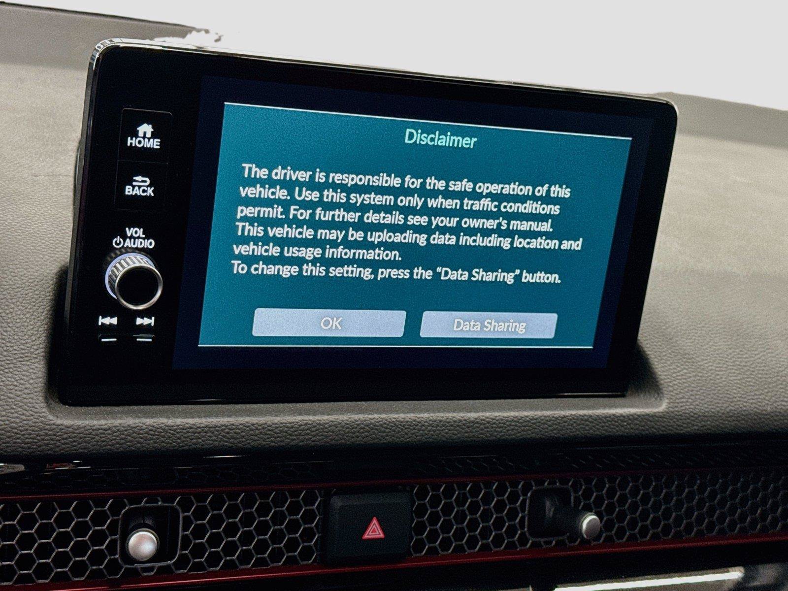 Used 2022 Honda Civic Si image 4