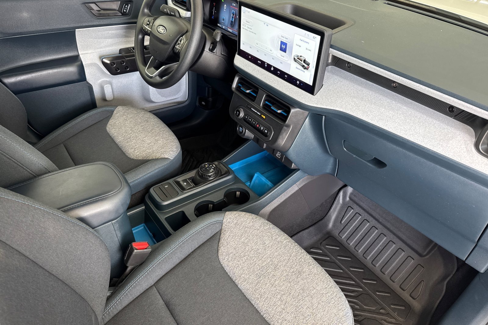 Used 2025 Ford Maverick XLT FWD image 14