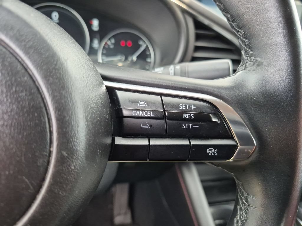 Used 2025 MAZDA MAZDA3 s AWD/4WD image 21
