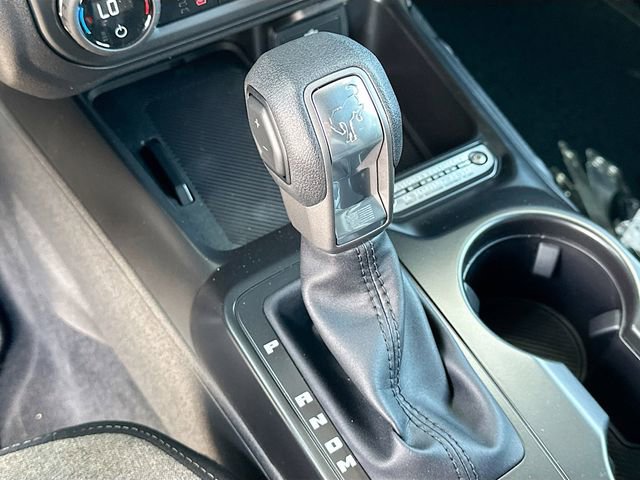 New 2026 Ford Bronco Big Bend AWD/4WD image 12