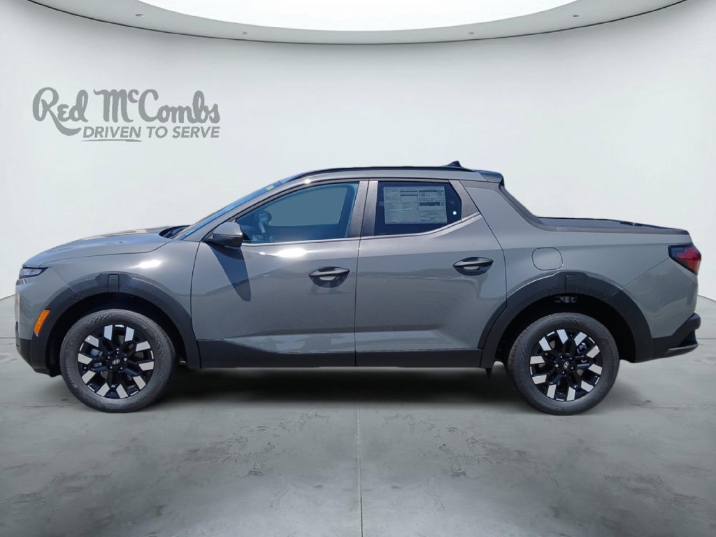 New 2027 Hyundai Santa Cruz SE FWD image 2