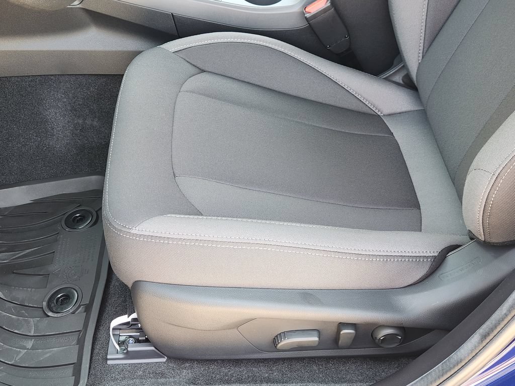New 2026 Subaru Crosstrek 2.5i Premium AWD/4WD image 20