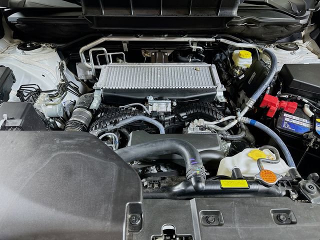 Used 2024 Subaru Ascent Premium w/ Convenience Package image 31