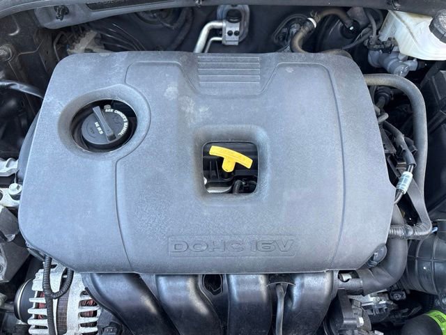 Certified 2022 Kia Soul S FWD image 34