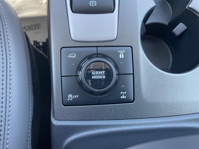 New 2026 Ford Bronco Sport Badlands AWD/4WD image 14