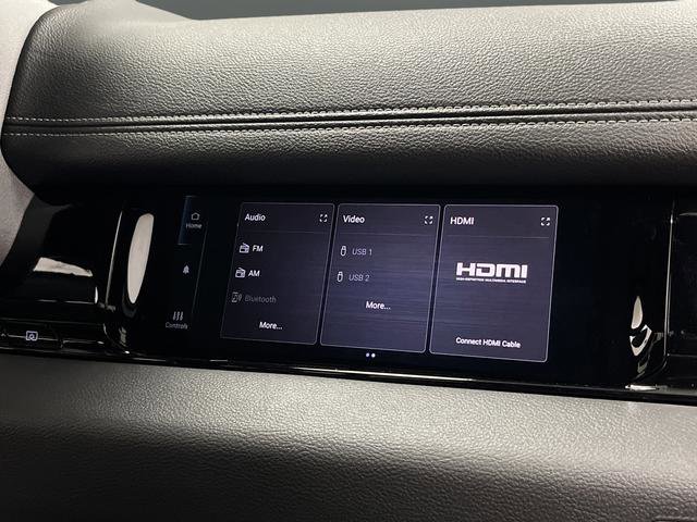 New 2026 RAM 1500 Laramie w/ Night Edition image 12