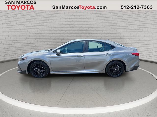 Used 2026 Toyota Camry SE w/ Convenience Package FWD image 9