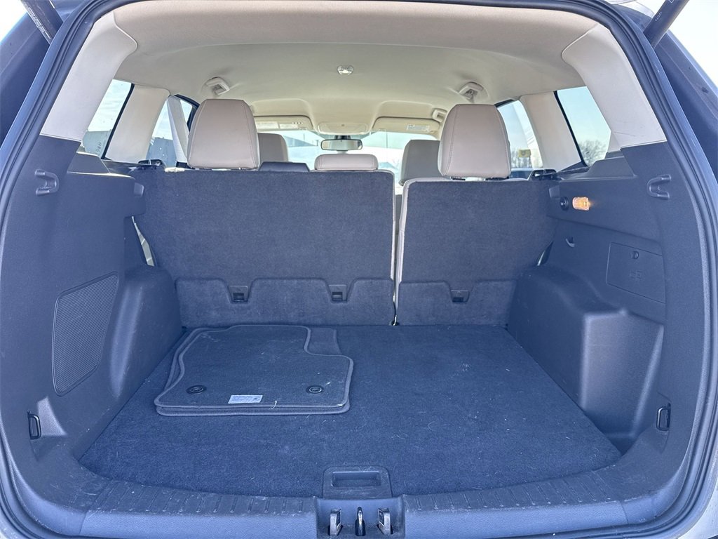 Used 2017 Ford Escape Titanium image 20