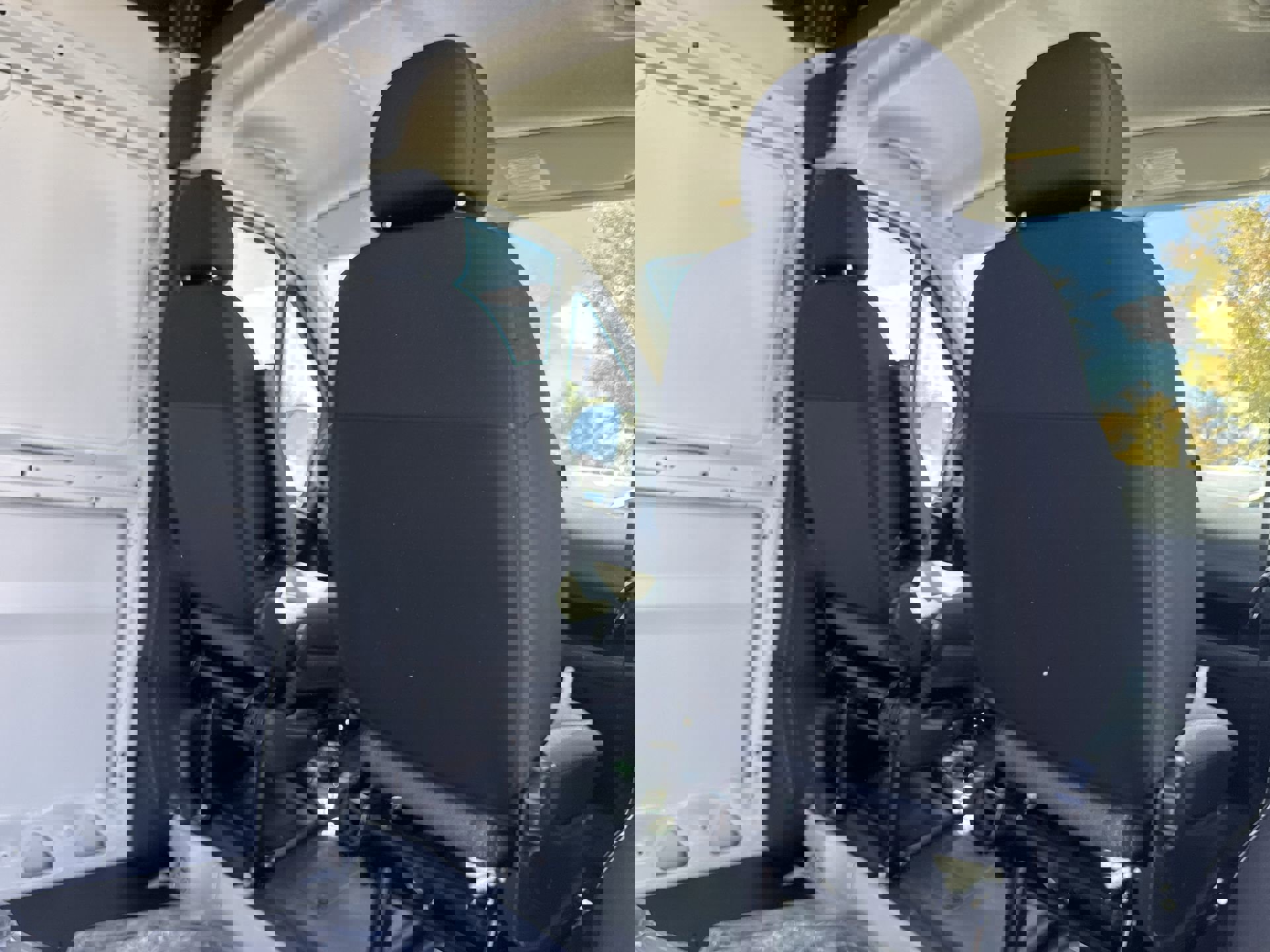 New 2026 RAM ProMaster 1500 w/ Convenience Group image 28