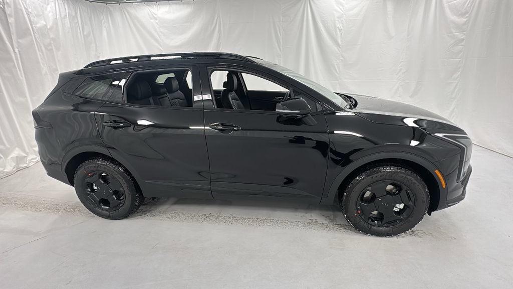 New 2026 Kia Sportage X-Pro Prestige image 2