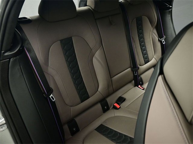 Used 2023 BMW X6 M w/ Competition Package image 36