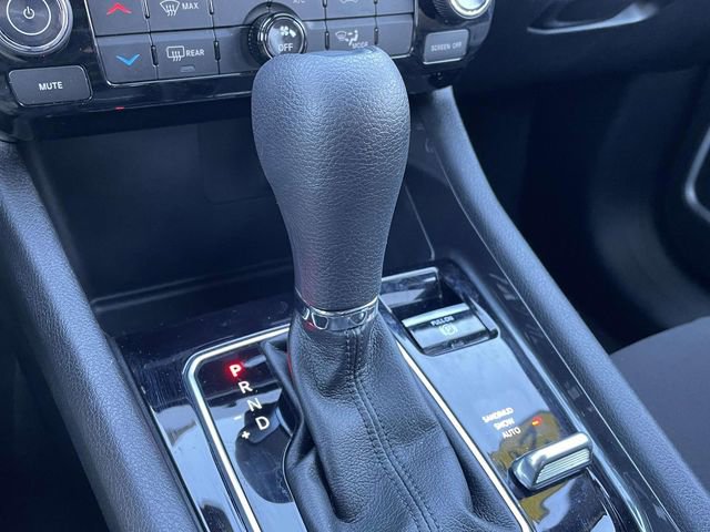 Used 2023 Jeep Compass Sport image 38