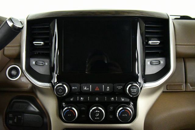 Used 2020 RAM 3500 Laramie image 4