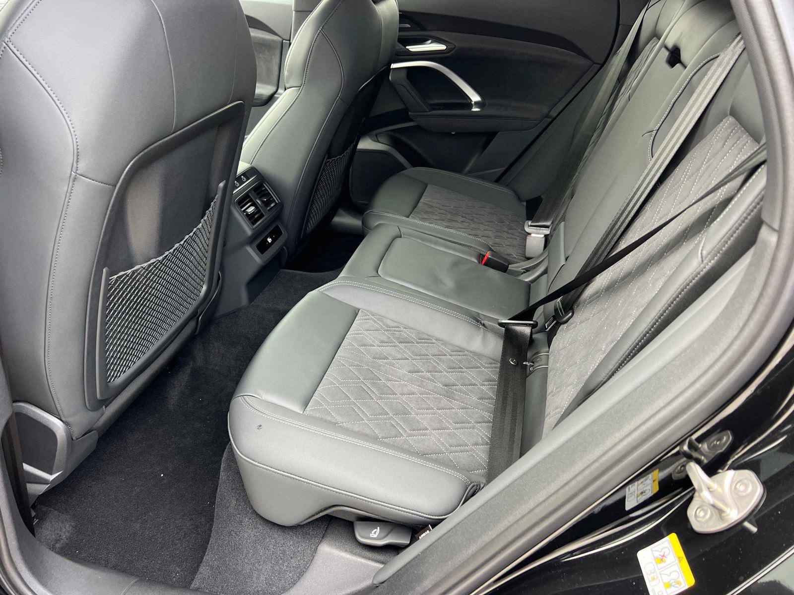 New 2025 Audi SQ5 Premium Plus AWD/4WD image 14