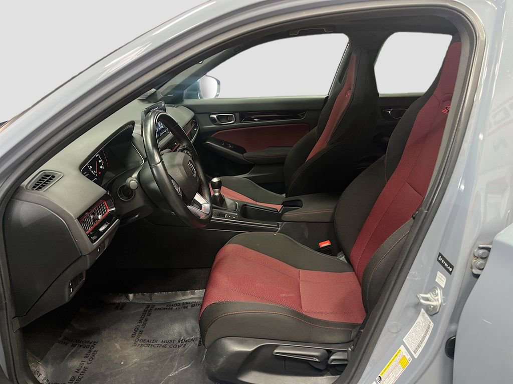 Used 2022 Honda Civic Si image 20