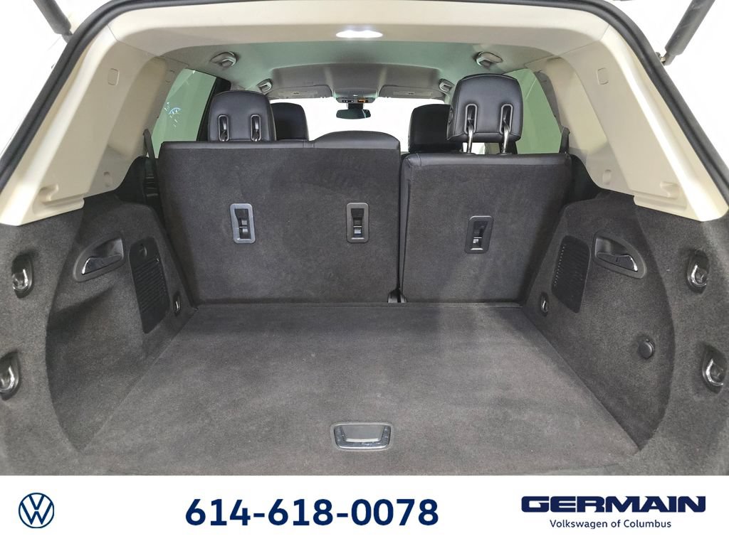 Used 2020 Buick Envision Premium AWD/4WD image 21