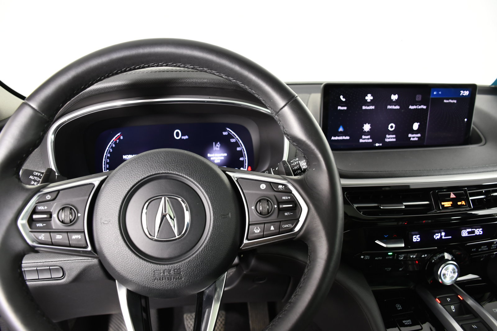 Certified 2024 Acura MDX SH-AWD image 16