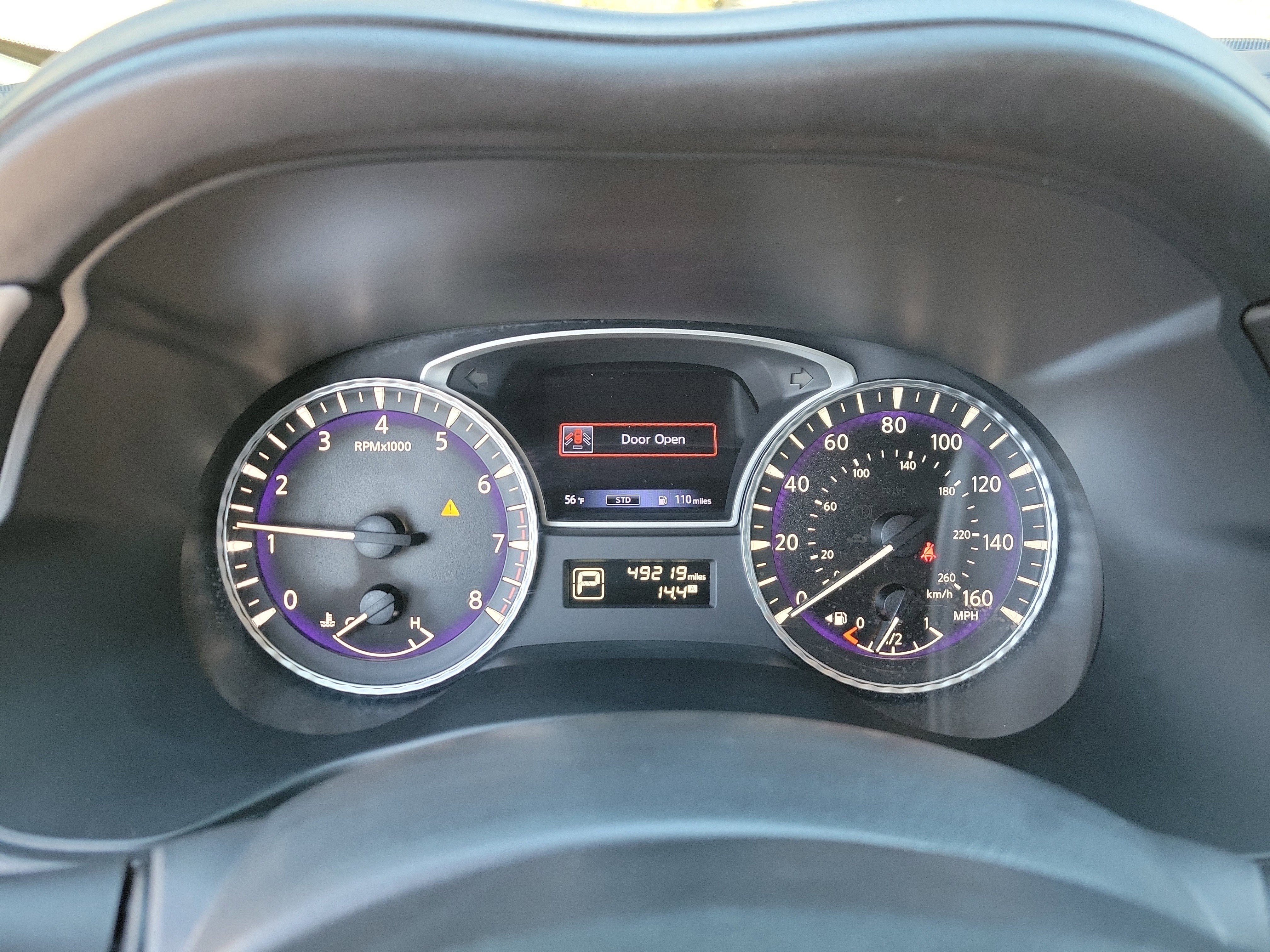 Used 2020 INFINITI QX60 Signature Edition image 20