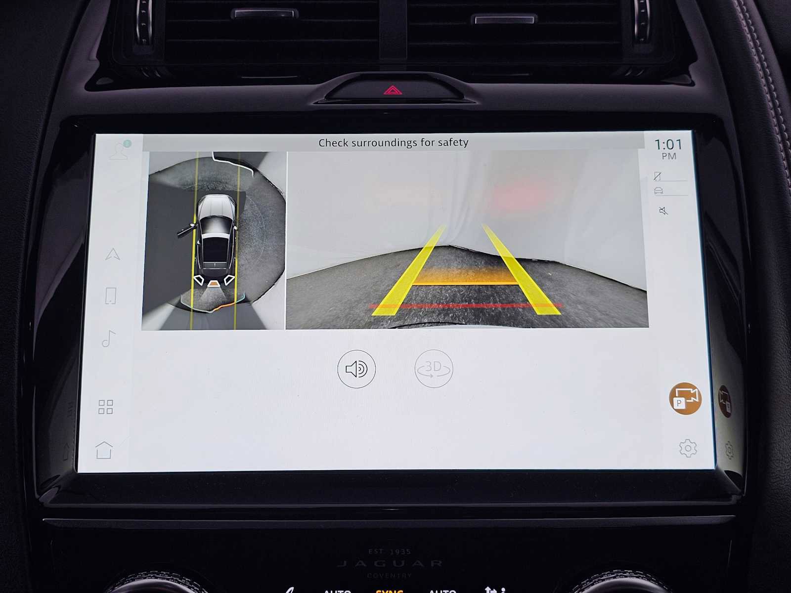 Used 2021 Jaguar E-PACE 300 Sport image 26