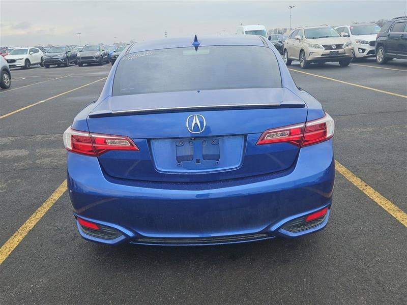 Used 2016 Acura ILX image 5