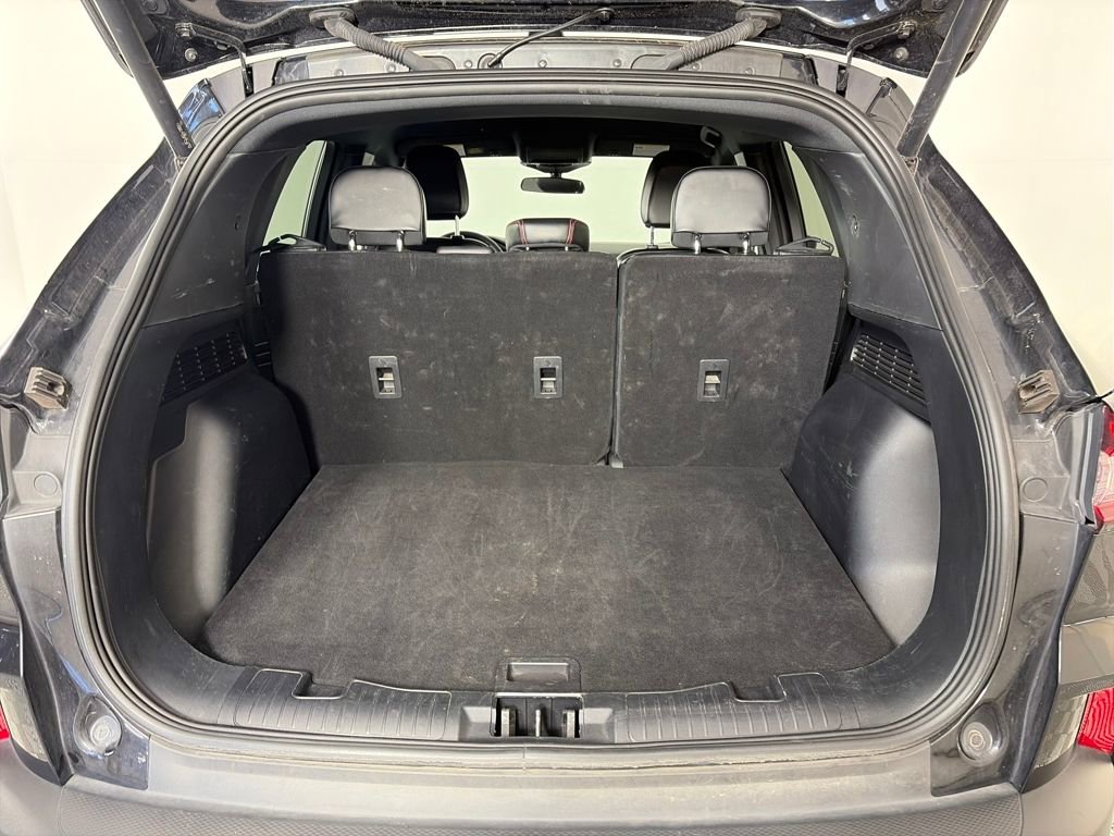 Used 2025 Ford Escape ST-Line Select image 27