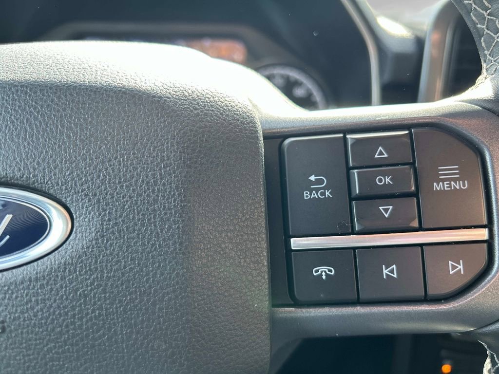 Used 2023 Ford F150 XLT w/ Equipment Group 302A High image 25