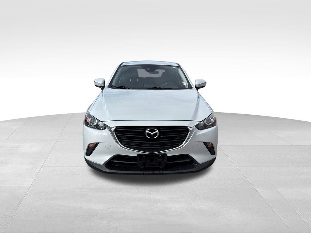 Used 2019 MAZDA CX-3 Sport image 9