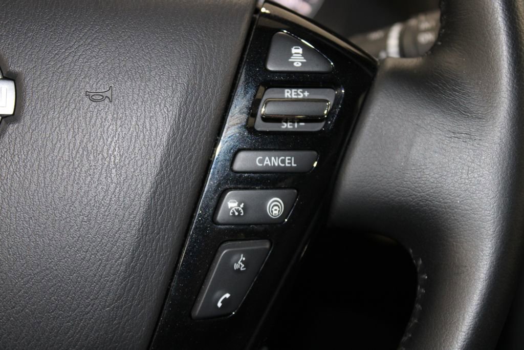 Used 2024 Nissan Armada SV w/ Cargo Package AWD/4WD image 39