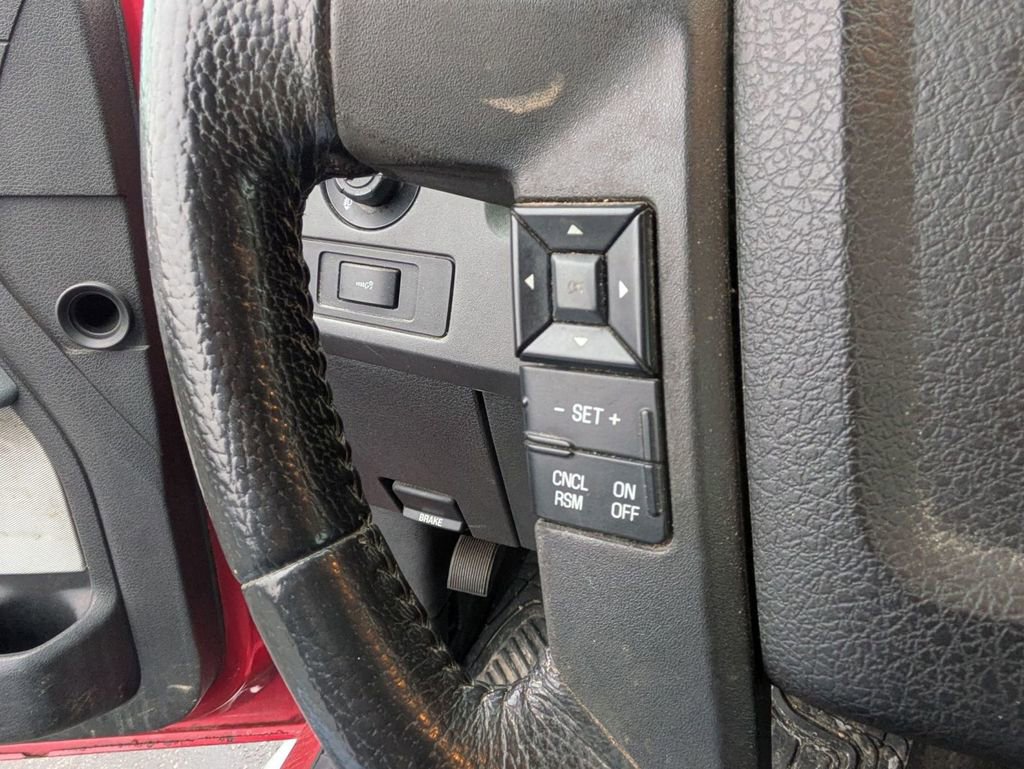 Used 2012 Ford F150 XLT w/ XTR Pkg image 27