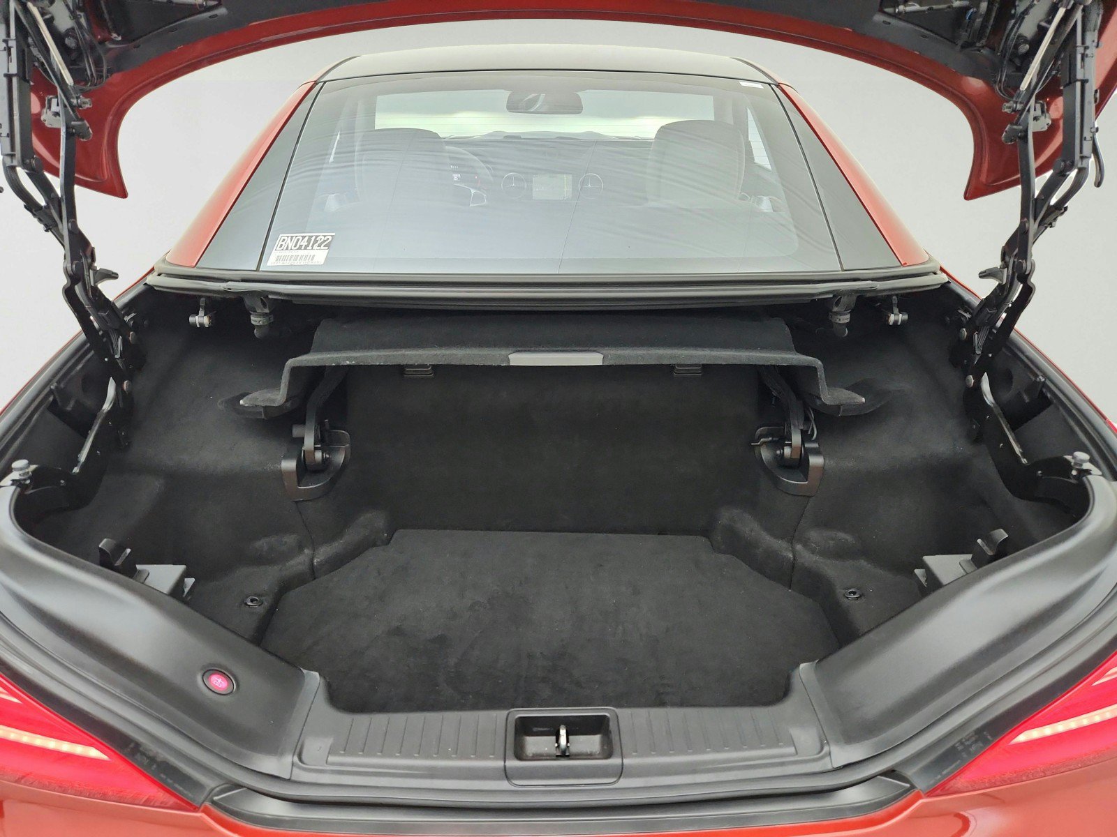 Used 2017 Mercedes-Benz SL 450 image 29