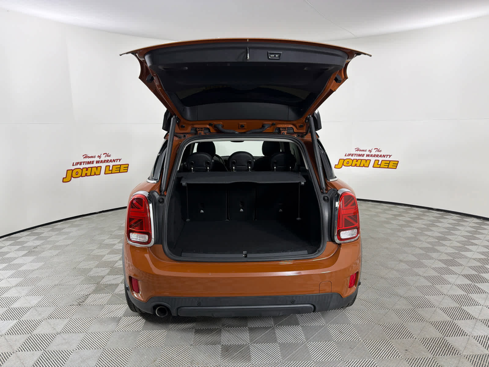 Used 2018 MINI Cooper Countryman image 5