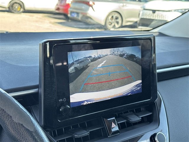 Used 2023 Toyota Corolla LE image 18