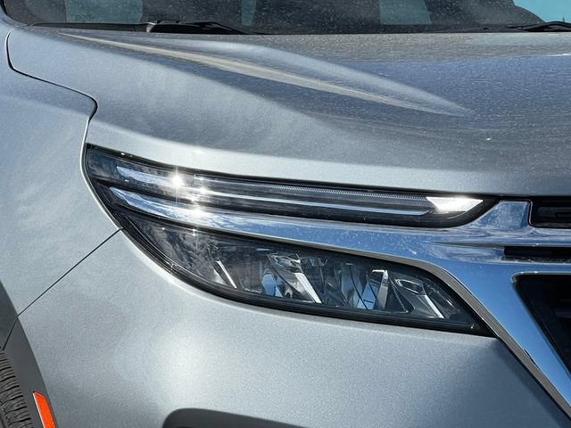 Certified 2024 Chevrolet Equinox LT FWD image 38