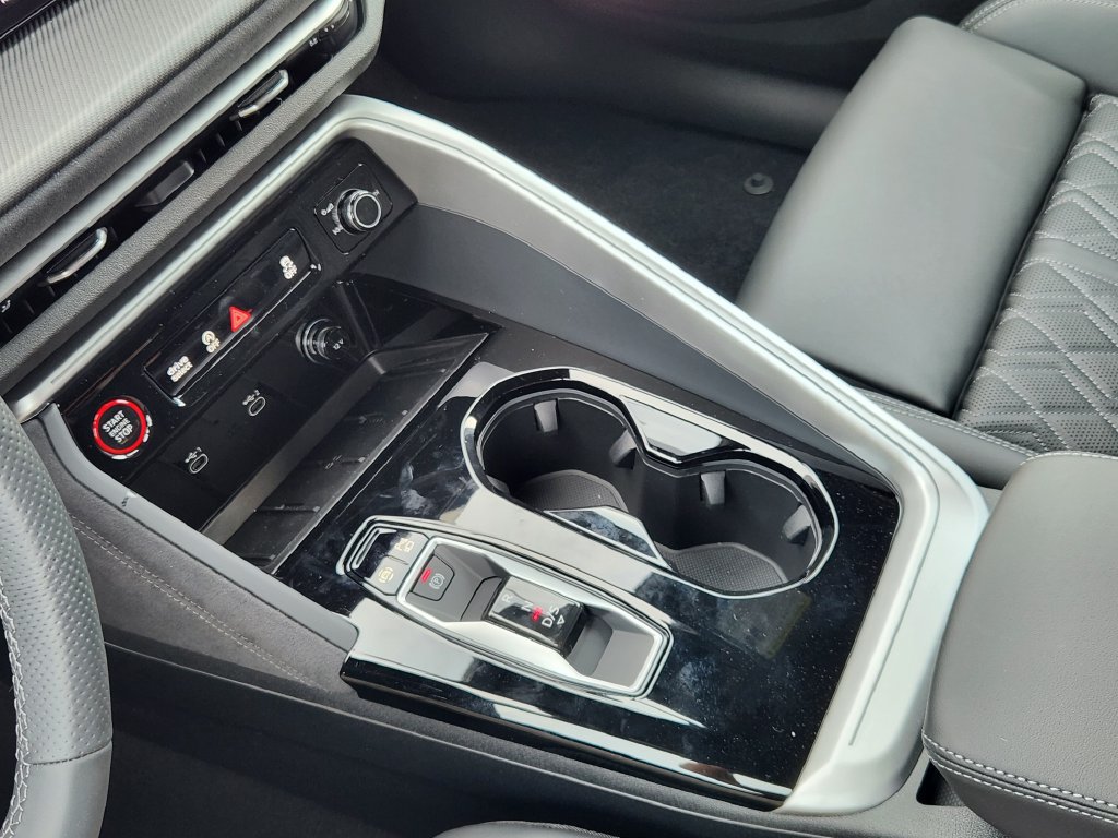 New 2026 Audi SQ5 Prestige AWD/4WD image 23