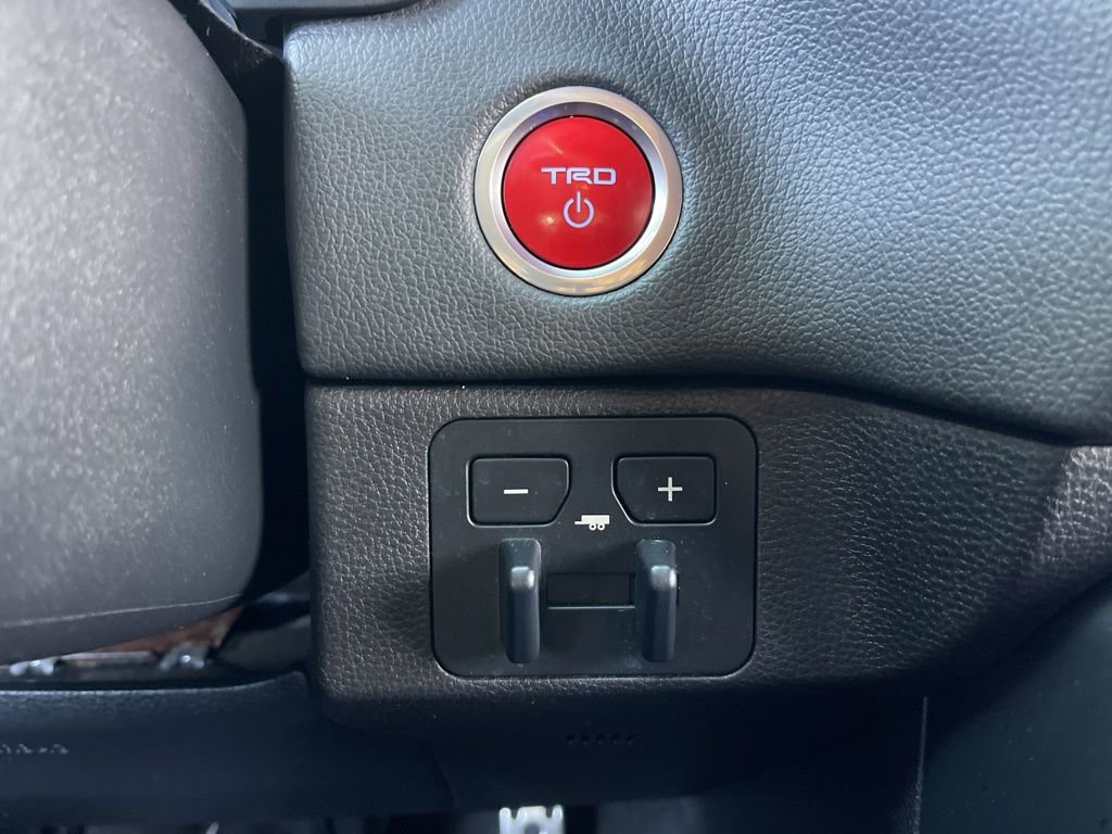 Used 2024 Toyota Tundra TRD Pro image 13